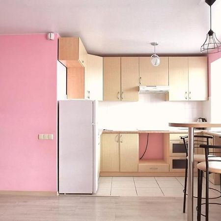 Apartment Theatre Schepkina Sumy Bagian luar foto