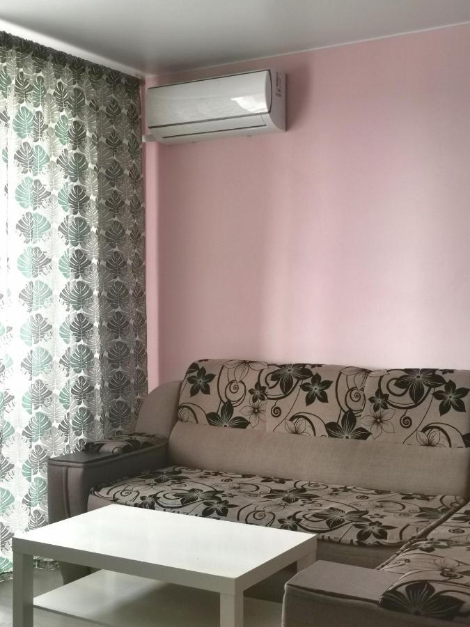 Apartment Theatre Schepkina Sumy Bagian luar foto