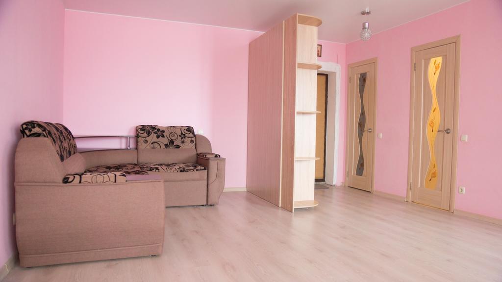 Apartment Theatre Schepkina Sumy Bagian luar foto