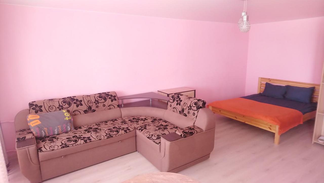 Apartment Theatre Schepkina Sumy Bagian luar foto