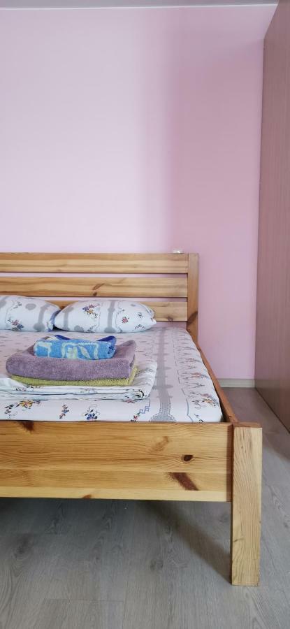Apartment Theatre Schepkina Sumy Bagian luar foto